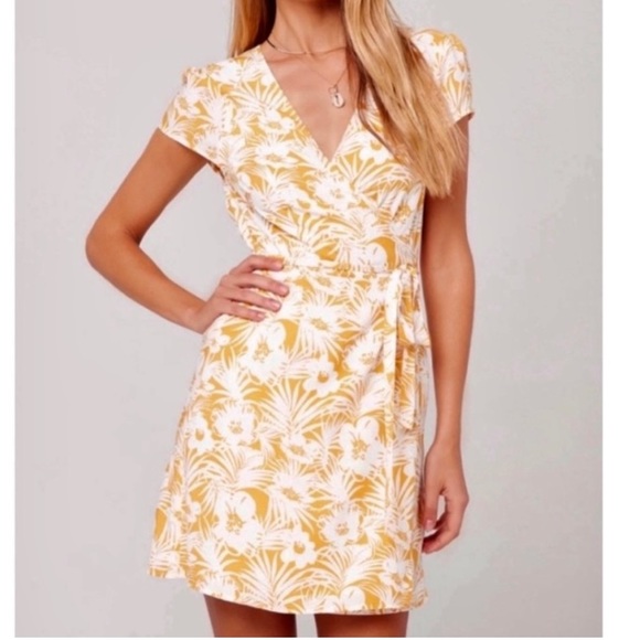 l*space Dresses & Skirts - L*Space Suzie Mini Dress M